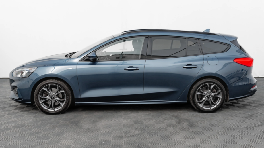FORD Focus Focus 1.0 EcoBoost mHEV ST-Line