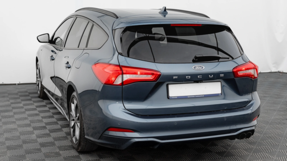 FORD Focus Focus 1.0 EcoBoost mHEV ST-Line