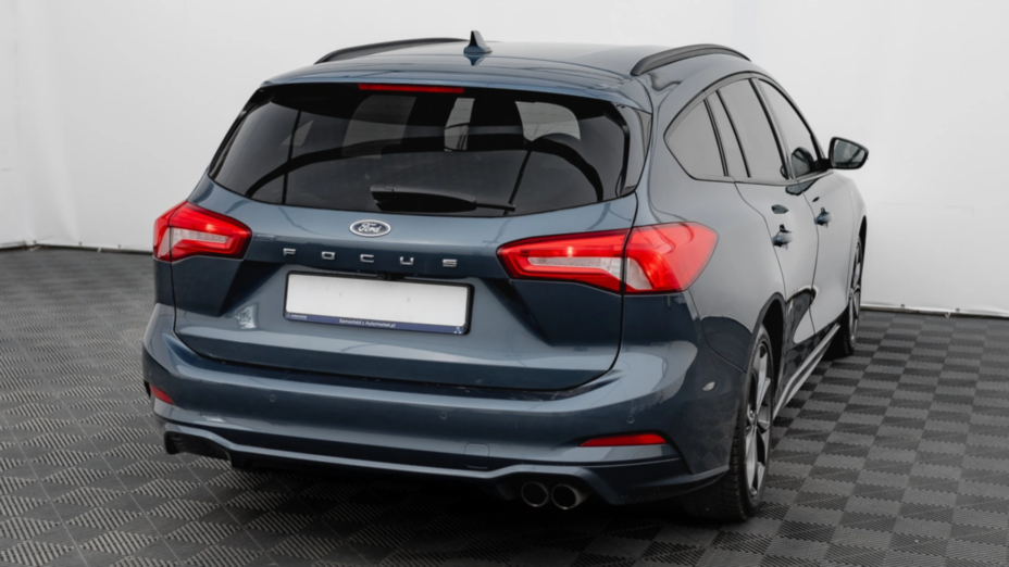 FORD Focus Focus 1.0 EcoBoost mHEV ST-Line