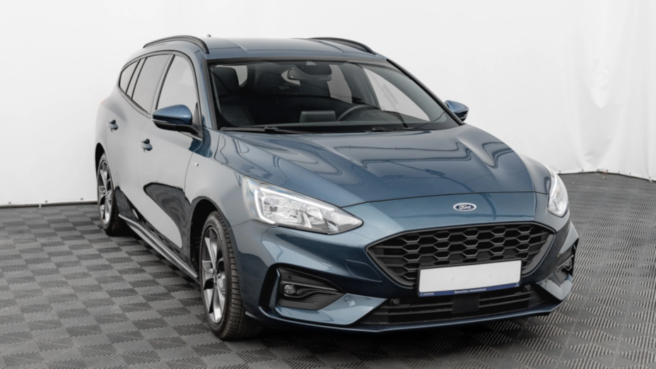 FORD Focus Focus 1.0 EcoBoost mHEV ST-Line