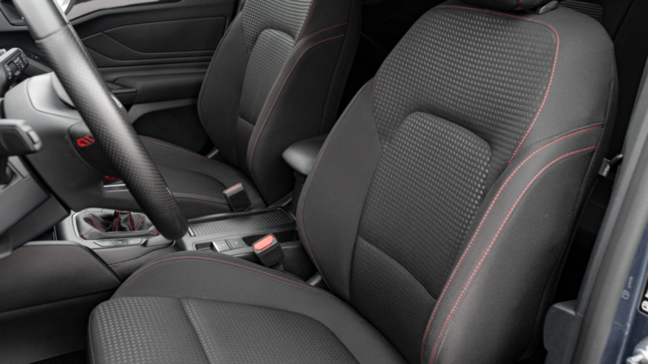 FORD Focus Focus 1.0 EcoBoost mHEV ST-Line