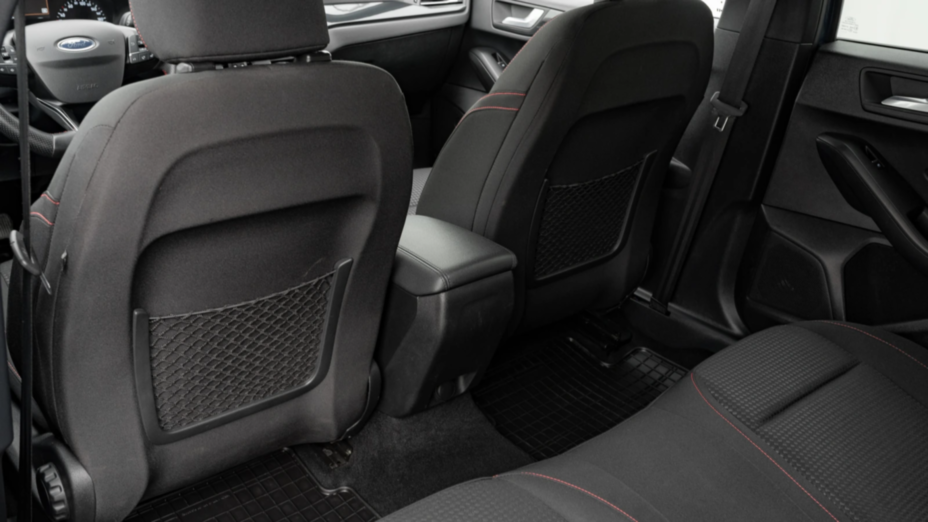 FORD Focus Focus 1.0 EcoBoost mHEV ST-Line