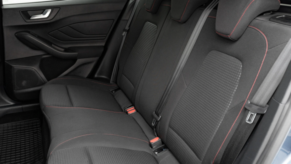FORD Focus Focus 1.0 EcoBoost mHEV ST-Line
