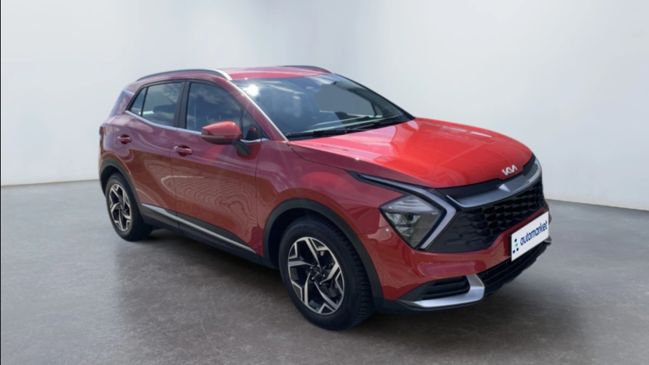KIA Sportage Sportage 1.6 T-GDI M 2WD