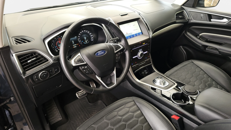 FORD S-MAX S-MAX 2.0 EcoBlue AWD Vignale aut