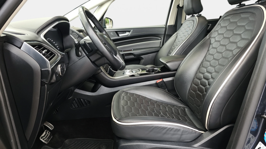 FORD S-MAX S-MAX 2.0 EcoBlue AWD Vignale aut
