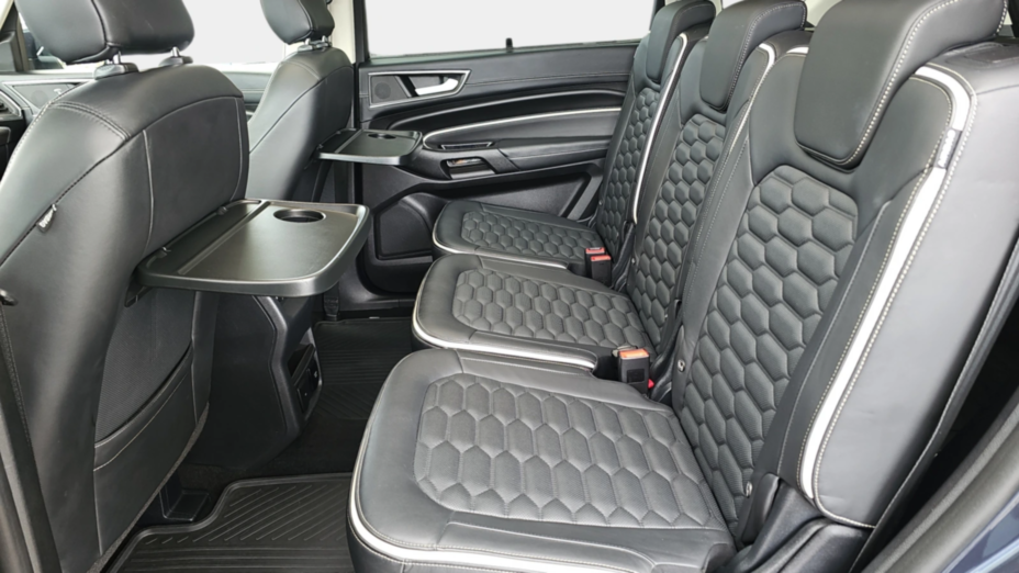 FORD S-MAX S-MAX 2.0 EcoBlue AWD Vignale aut