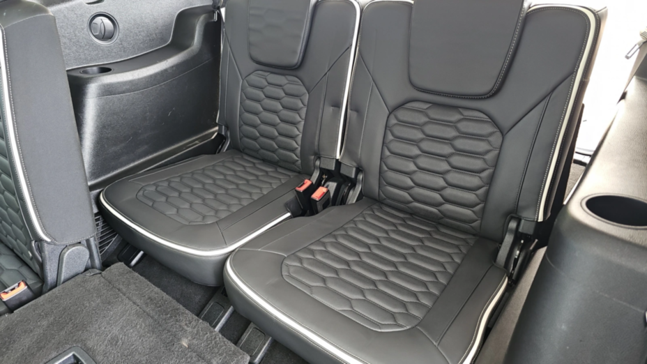 FORD S-MAX S-MAX 2.0 EcoBlue AWD Vignale aut