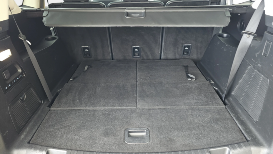 FORD S-MAX S-MAX 2.0 EcoBlue AWD Vignale aut