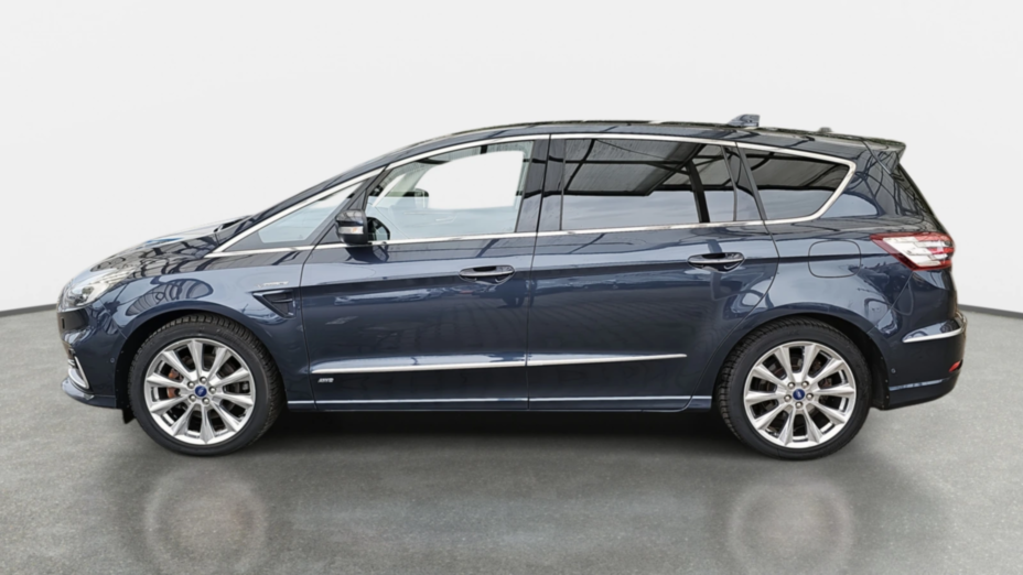 FORD S-MAX S-MAX 2.0 EcoBlue AWD Vignale aut