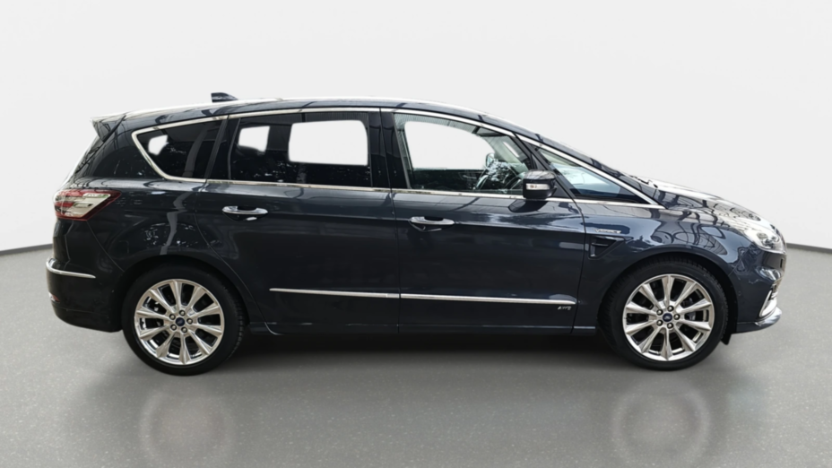 FORD S-MAX S-MAX 2.0 EcoBlue AWD Vignale aut