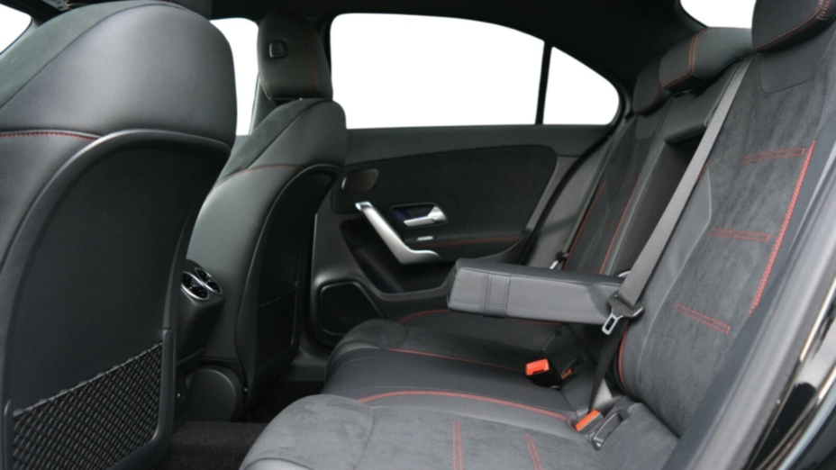 MERCEDES-BENZ A Klasa A 200 AMG Line 7G-DCT Nowy