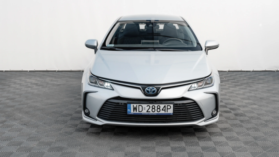 TOYOTA Corolla Corolla 1.8 Hybrid GPF Comfort