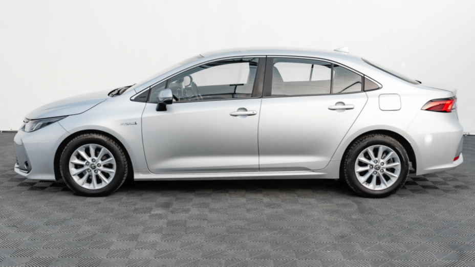 TOYOTA Corolla Corolla 1.8 Hybrid GPF Comfort