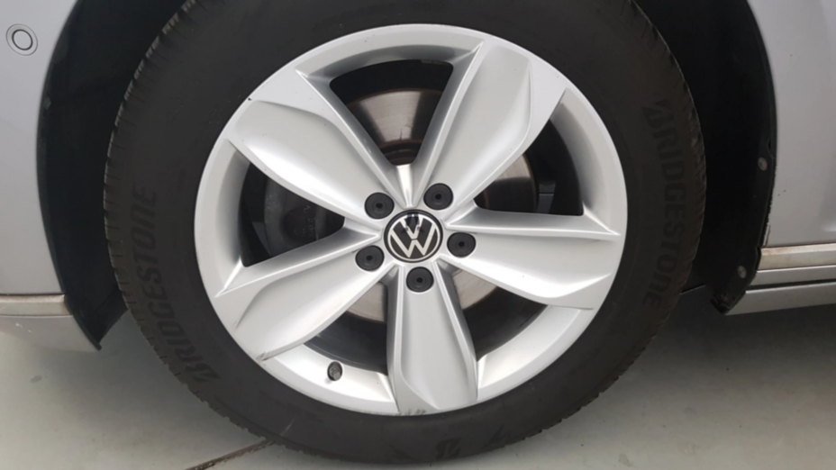 VOLKSWAGEN Passat Passat 2.0 TSI Elegance DSG