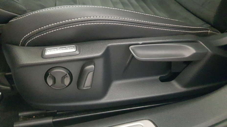 VOLKSWAGEN Passat Passat 2.0 TSI Elegance DSG