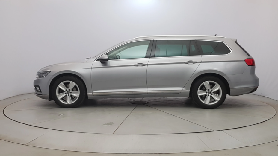 VOLKSWAGEN Passat Passat 2.0 TSI Elegance DSG
