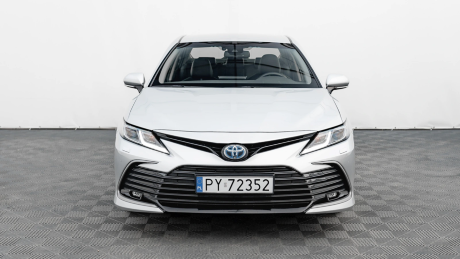 TOYOTA Camry Camry 2.5 Hybrid Prestige CVT