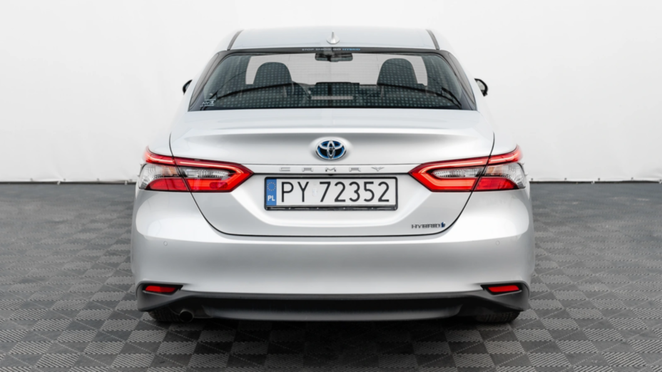TOYOTA Camry Camry 2.5 Hybrid Prestige CVT