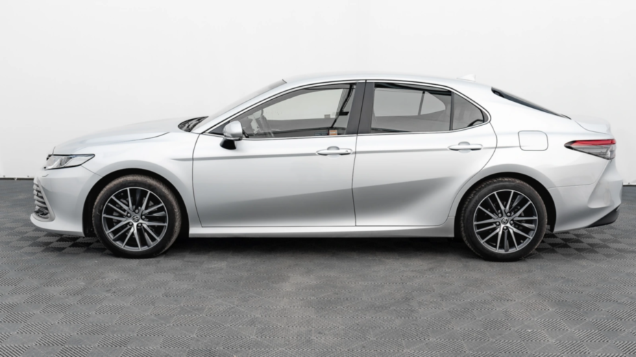 TOYOTA Camry Camry 2.5 Hybrid Prestige CVT