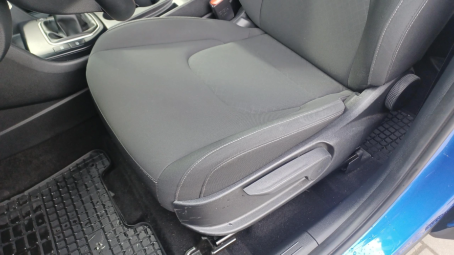 KIA Sportage Sportage 1.6 T-GDI M 2WD