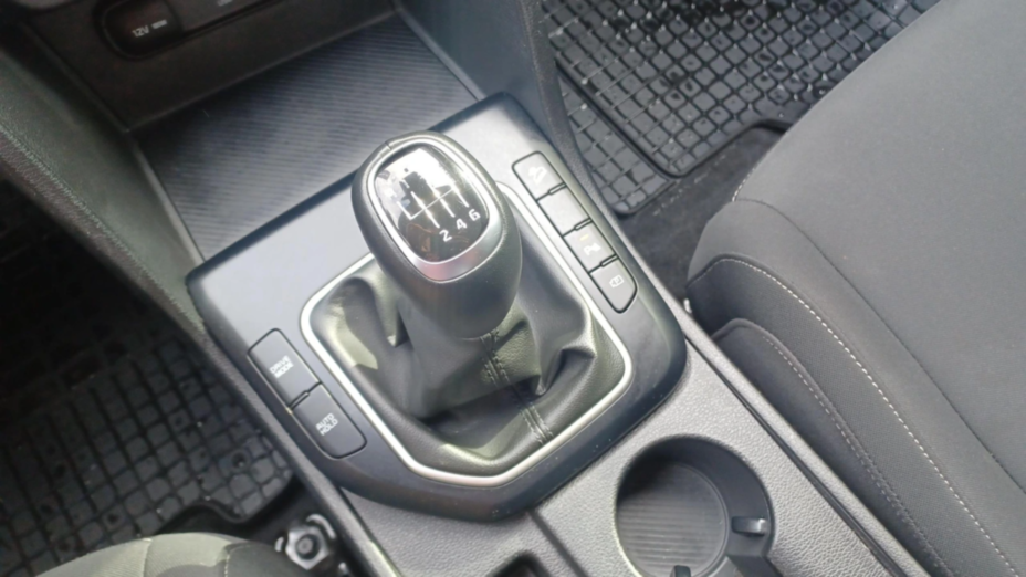 KIA Sportage Sportage 1.6 T-GDI M 2WD