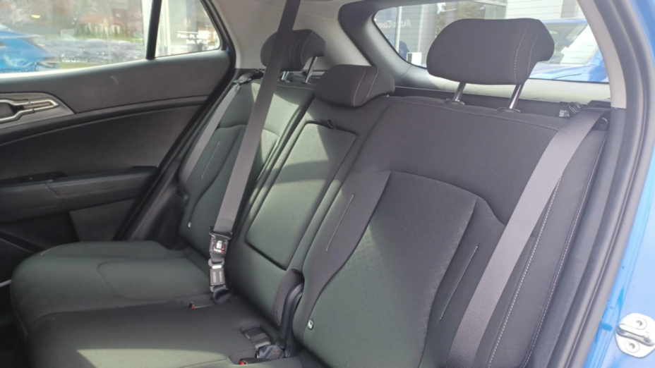 KIA Sportage Sportage 1.6 T-GDI M 2WD