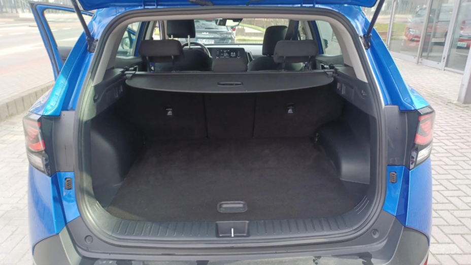 KIA Sportage Sportage 1.6 T-GDI M 2WD
