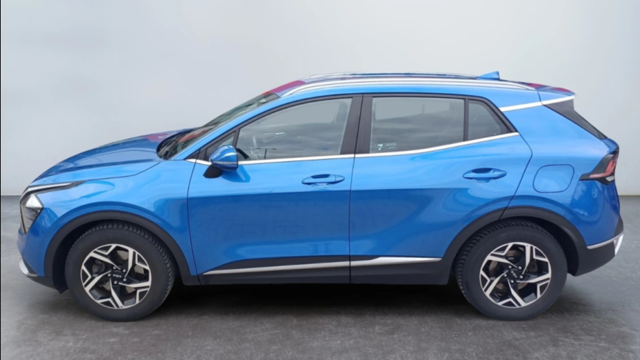 KIA Sportage Sportage 1.6 T-GDI M 2WD
