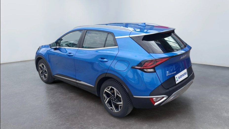 KIA Sportage Sportage 1.6 T-GDI M 2WD
