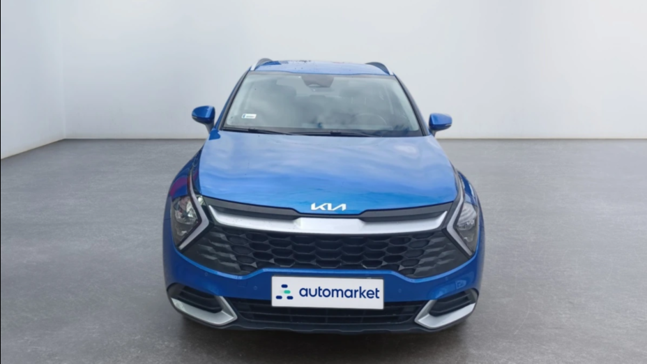 KIA Sportage Sportage 1.6 T-GDI M 2WD