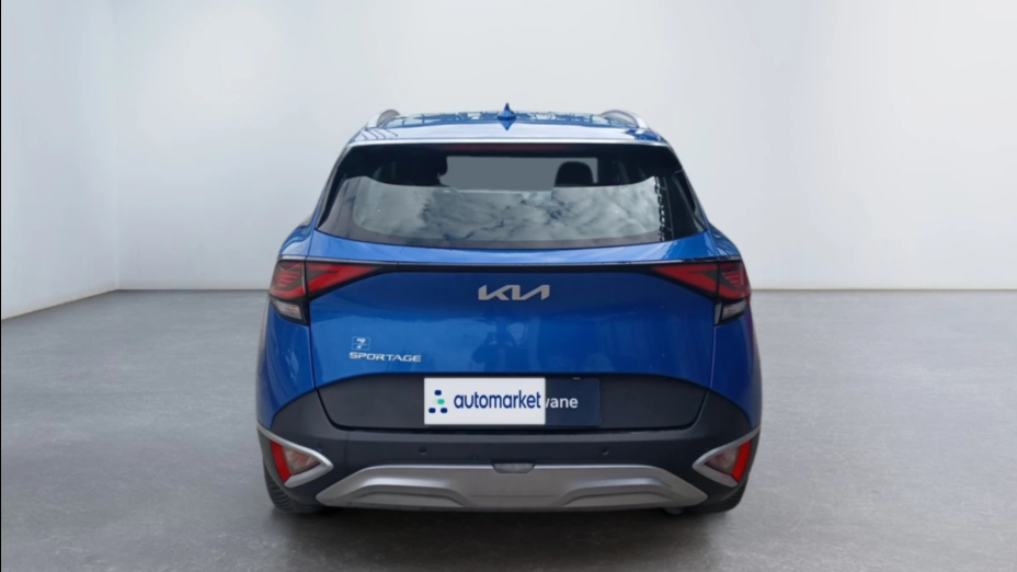 KIA Sportage Sportage 1.6 T-GDI M 2WD