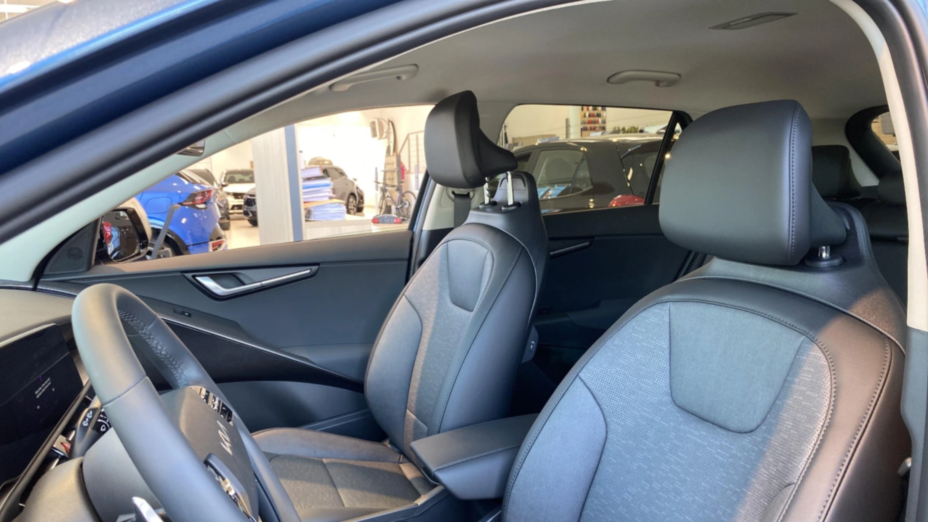KIA Niro Niro 1.6 GDI Plug-In Hybrid Business Line Nowy