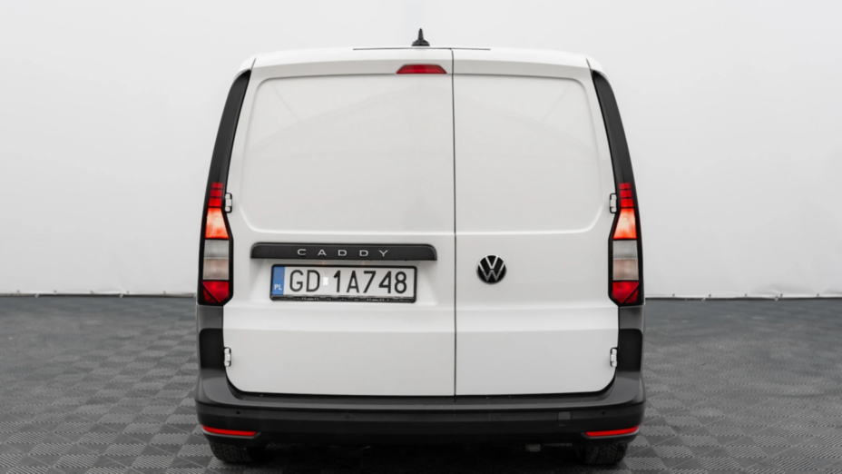VOLKSWAGEN Caddy Caddy Cargo Maxi 2.0 TDI