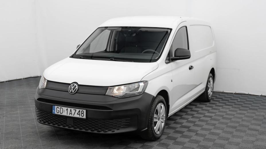 VOLKSWAGEN Caddy Caddy Cargo Maxi 2.0 TDI