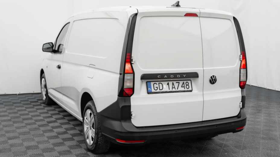 VOLKSWAGEN Caddy Caddy Cargo Maxi 2.0 TDI
