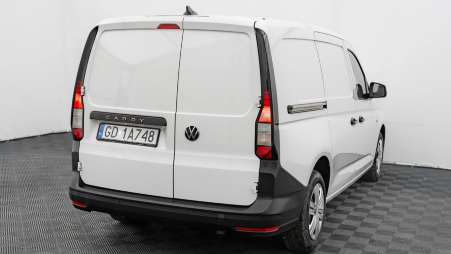 VOLKSWAGEN Caddy Caddy Cargo Maxi 2.0 TDI