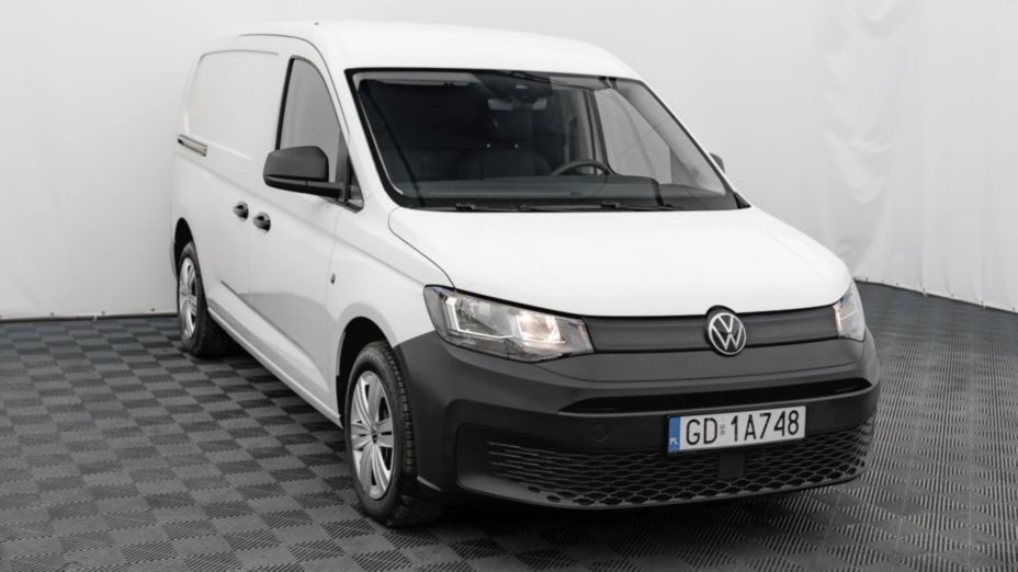 VOLKSWAGEN Caddy Caddy Cargo Maxi 2.0 TDI