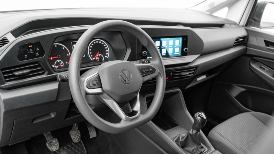 VOLKSWAGEN Caddy Caddy Cargo Maxi 2.0 TDI