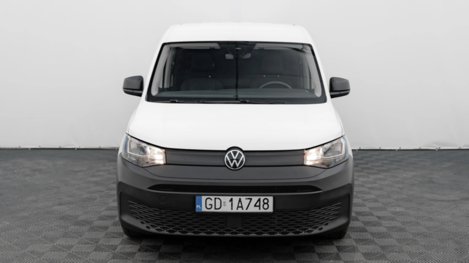 VOLKSWAGEN Caddy Caddy Cargo Maxi 2.0 TDI
