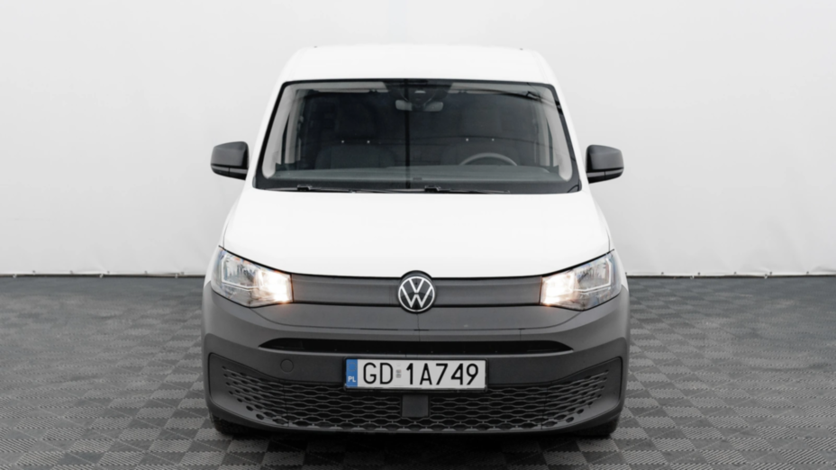 VOLKSWAGEN Caddy Caddy Cargo Maxi 2.0 TDI