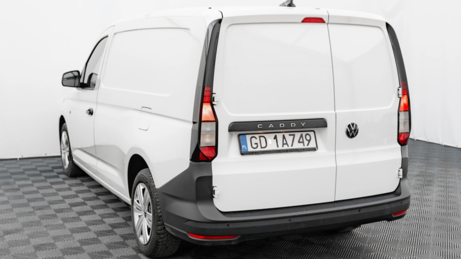 VOLKSWAGEN Caddy Caddy Cargo Maxi 2.0 TDI