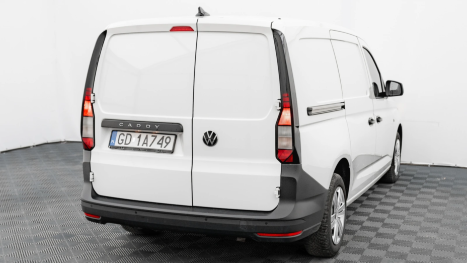 VOLKSWAGEN Caddy Caddy Cargo Maxi 2.0 TDI