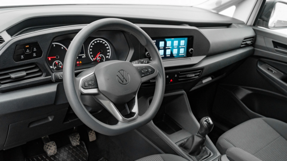 VOLKSWAGEN Caddy Caddy Cargo Maxi 2.0 TDI