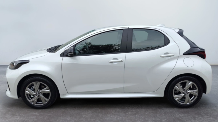 MAZDA 2 2 1.5 Hybrid Homura CVT Nowy