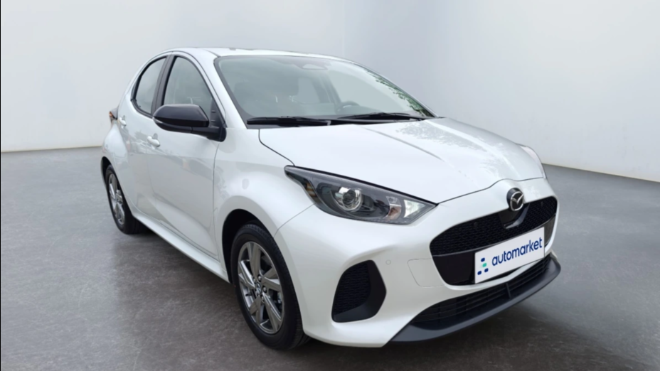 MAZDA 2 2 1.5 Hybrid Homura CVT Nowy
