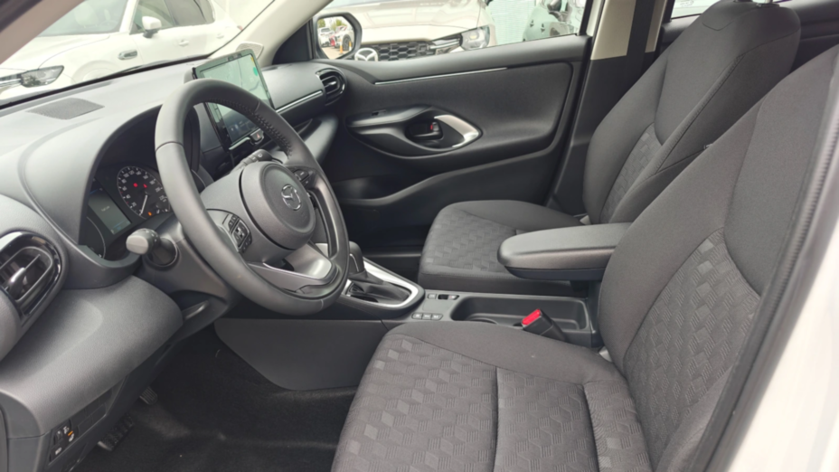 MAZDA 2 2 1.5 Hybrid Homura CVT Nowy