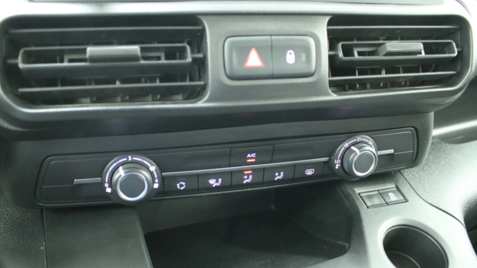 OPEL Combo Combo Life 1.2 Turbo Edition S&S