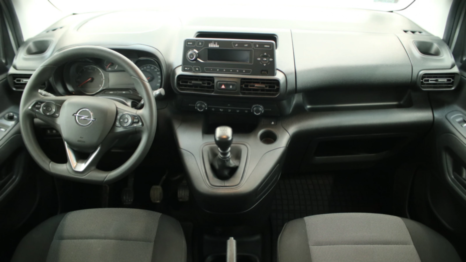 OPEL Combo Combo Life 1.2 Turbo Edition S&S