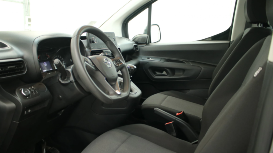 OPEL Combo Combo Life 1.2 Turbo Edition S&S